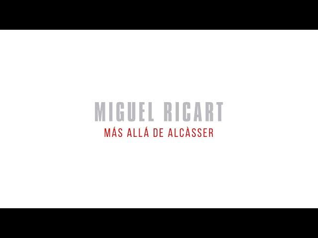 El Rincón del Disidente | Miguel Ricart - Más allá de Alcàsser (Teaser)