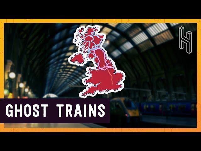 Why the UK Runs Trains to Nowhere