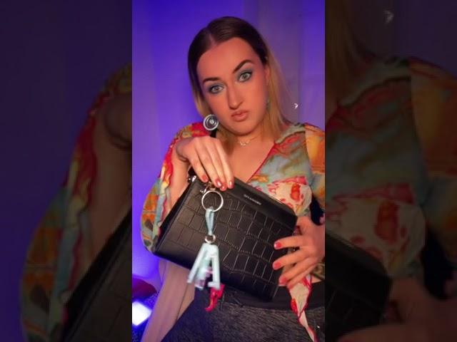 Blinger on the go #blinger #rhinestonemakeup #rhinestonehair #rhinestones #makeuptips #makeuptrends