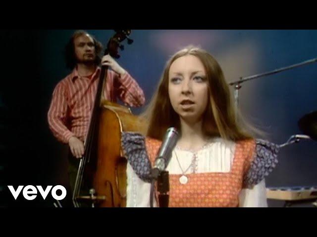 Pentangle - Willy O Winsbury (Set Of Six ITV, 27.06.1972)