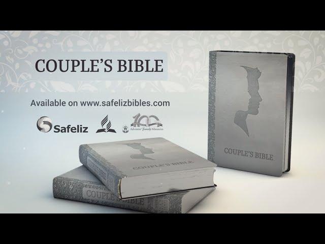 Couple's Bible
