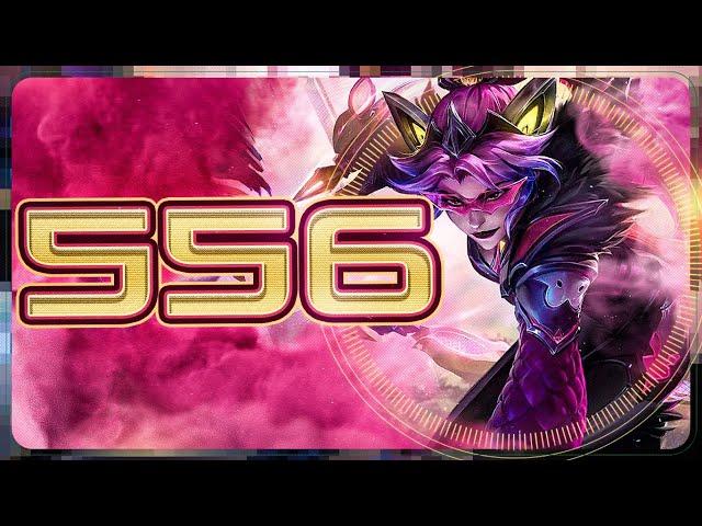 Gosu - 556