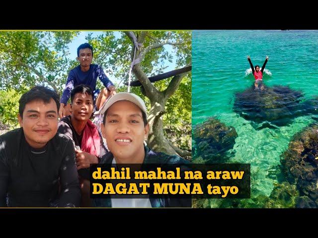 bayanihan/morefun with you /family bonding with friends/arteche eastern samar /tourism/#ryantvvlog