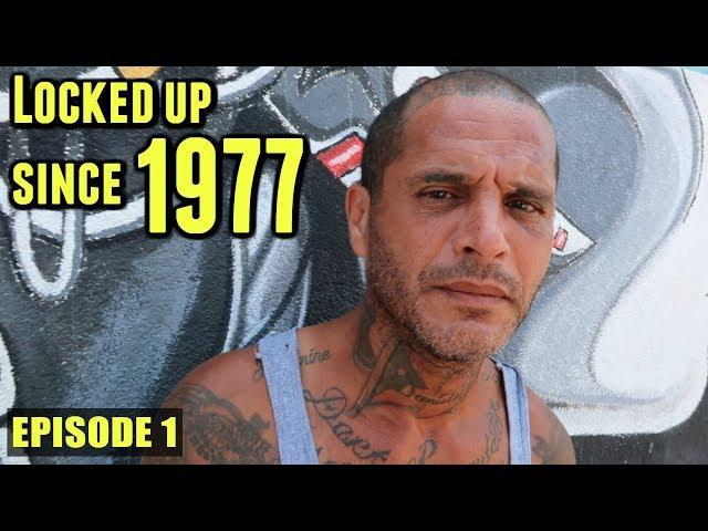 Life After 40 Years In Prison...