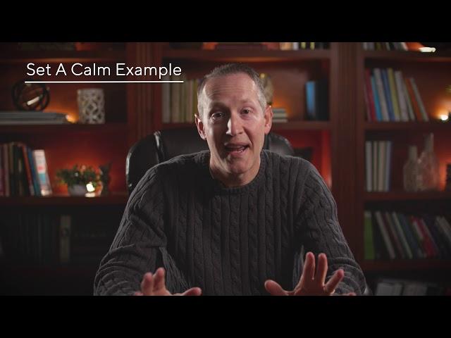 Helping Kids Get Along │ Parenting Children Ages 2 - 6 │ Dr. Dave Schramm