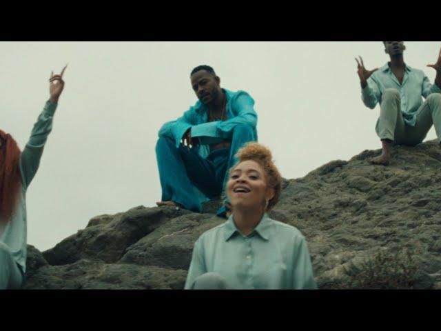 Eric Bellinger - Shine On The World (Official Video)