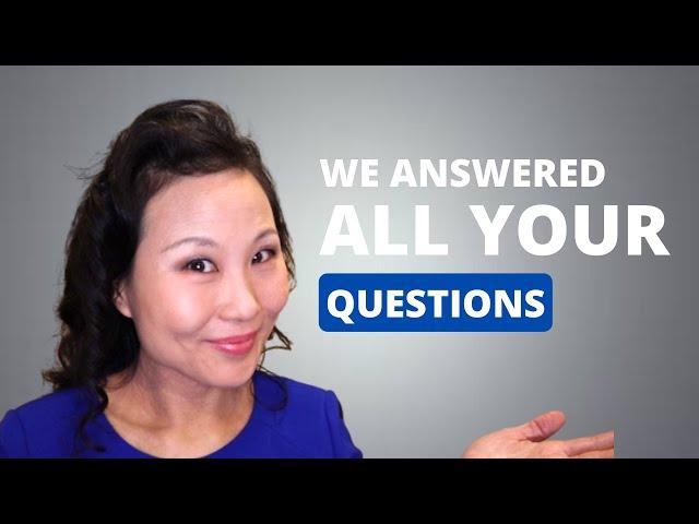 B2 Visa | Answering Your Comments on the B2 Tourist Visa Process