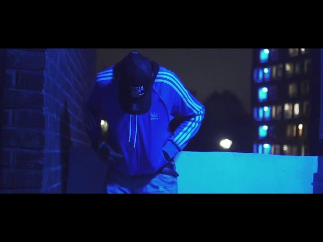 ShoXstar - ACID (Produced by ShoXstar) [MUSIC VIDEO]