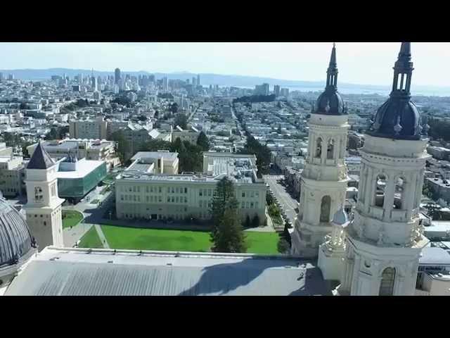 USF Campus Tour