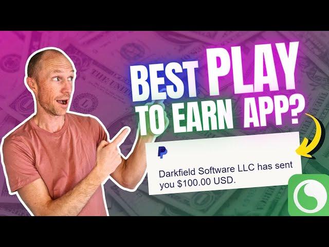 Best Play to Earn App? appKarma Review ($100 Payment Proof)