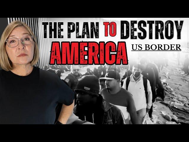 Uncovering The End of America and what they don't want you to know.