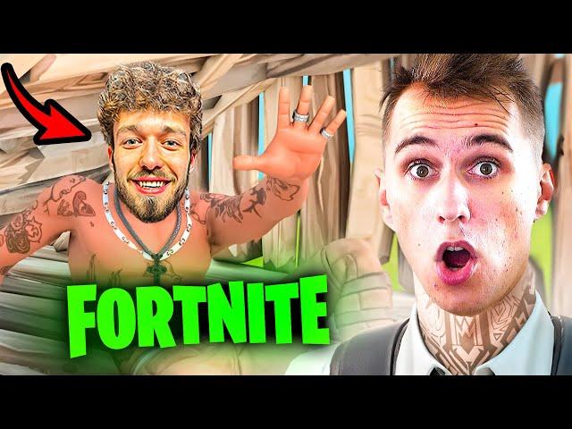 GUDU & SAKO Hrají FORTNITE 