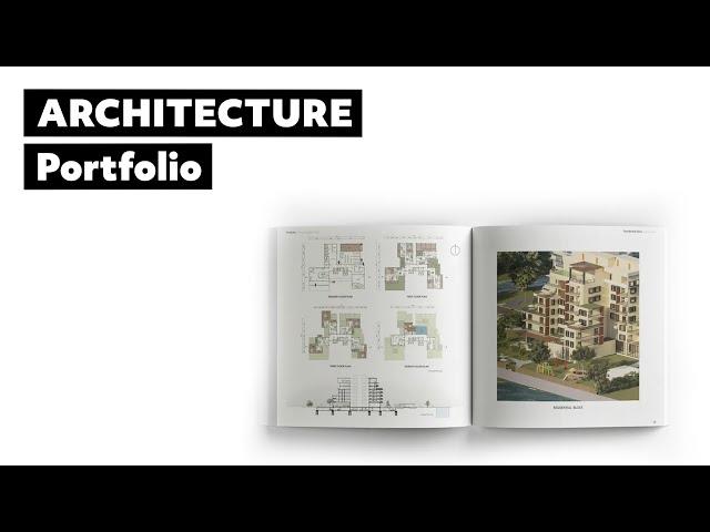 Year 3 Architecture Design Course Portfolio