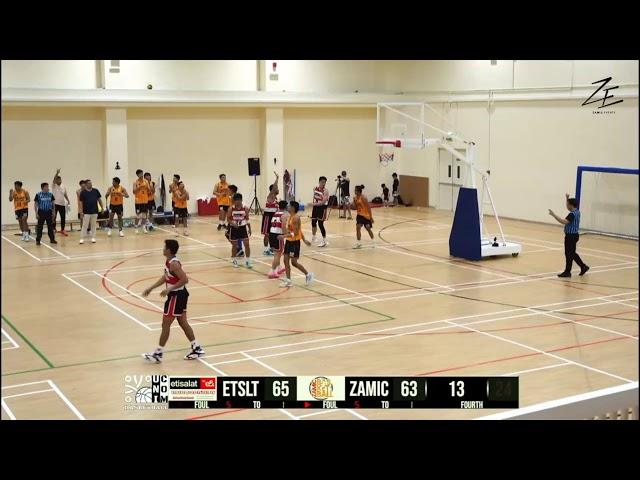 UNITY COMMUNITY BASKETBALL LIVE STREAM