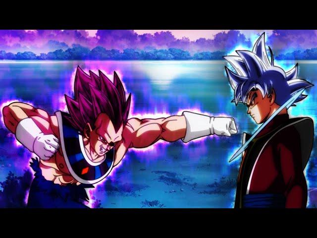 Dragon Ball Super 2: ""New Tournament 2023"" - "THE MOST POWERFUL DOCTRINES FACE" - Sub English !!