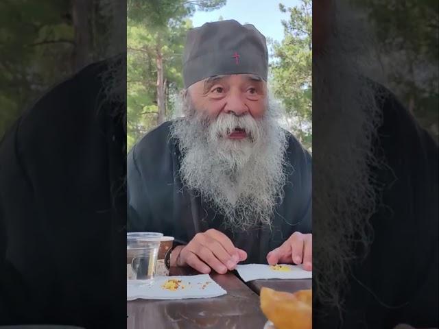Ομιλία 528 - 15/06/2025 στον Προφήτη Ηλία