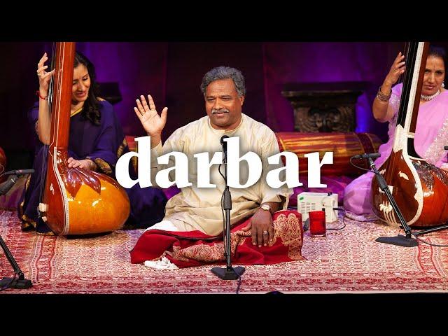 Pandit Venkatesh Kumar | Patdeep  | Music of India