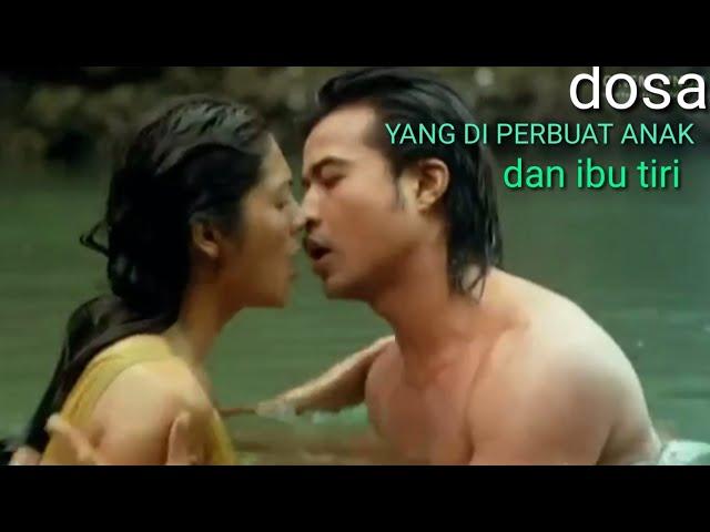 dosa yang di perbuat anak dan ibu tiri karna sering berhubungan intim di belakang ayah.