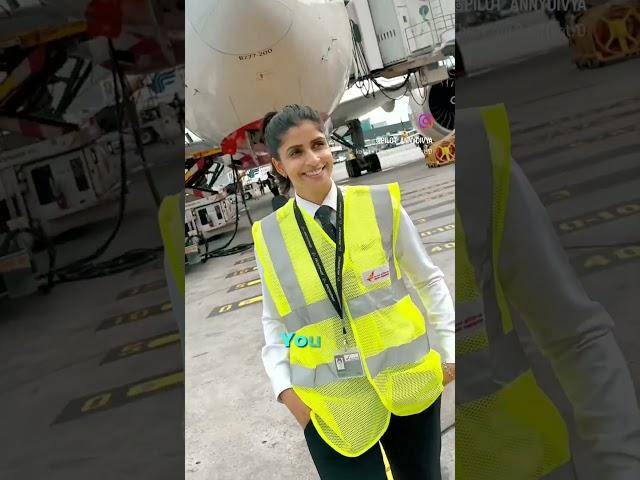 The best pilot motivation️beautifulgirl pilot viral video #shorts #whatsapp #pilot #viralshorts