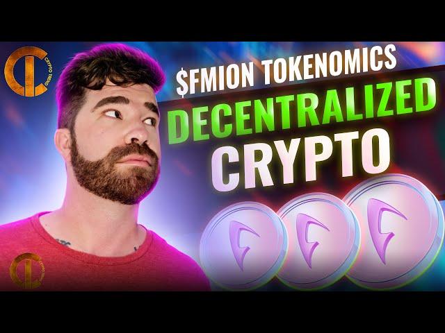 How Decentralized Crypto Is Changing the World of Digital Assets!