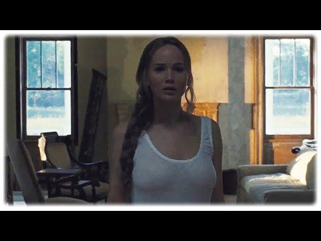 Jennifer Lawrence hot scene