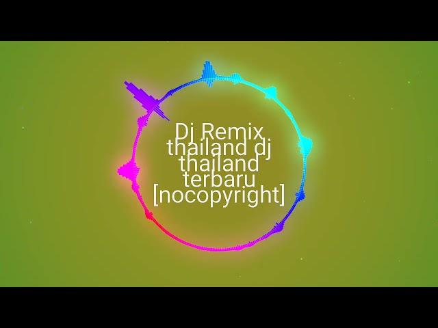 Dj Remix Thailand Dj Thailand Terbaru #aldoapz