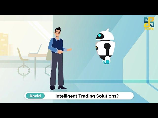 【MyITS:FAQ 01】What is MyITS Intelligent Solutions?