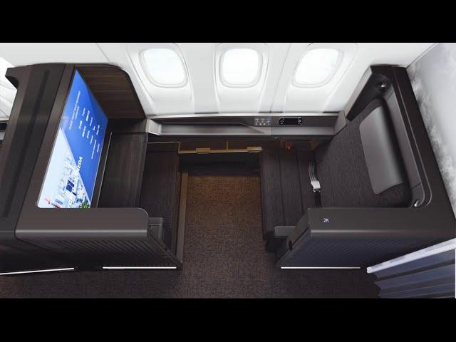 incredible $27,000 ANA FIRST CLASS SUITE COMPREHENSIVE REVIEW | Tokyo/Haneda to London