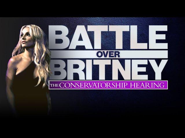 Britney Spears conservatorship hearing special | ABC News