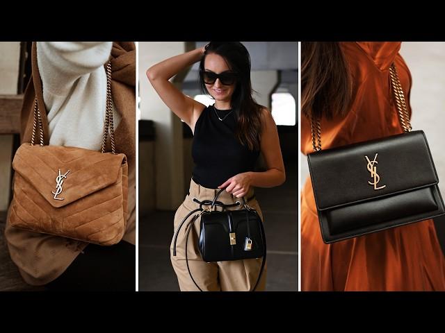 MY 69 LUXURY BAG COLLECTION 2024 | Handbagholic