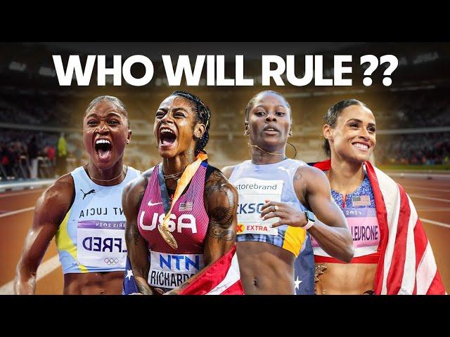 Who Will DOMINATE Track and Field IN 2025?