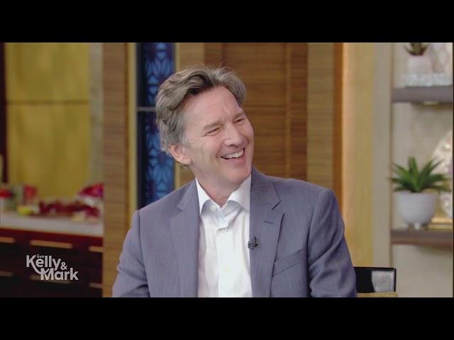 Andrew McCarthy Talks "Brats" Documentary