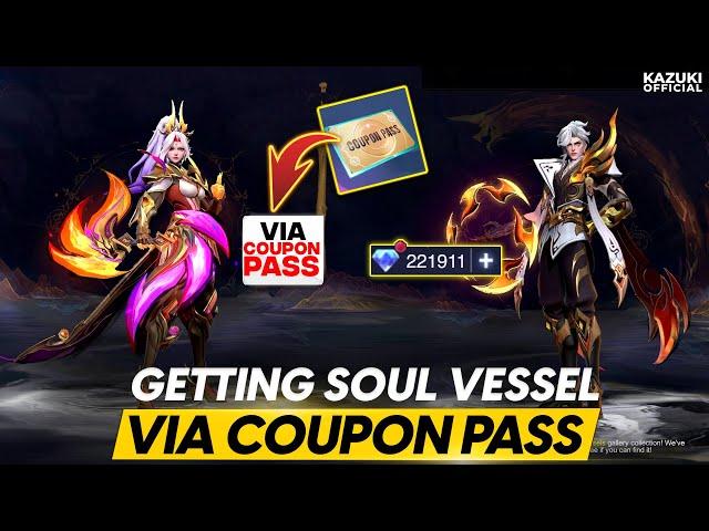 HOW MUCH IS THE SOUL VESSELS SKIN? | SOUL VESSELS EVENT DRAW | MUST WATCH BEFORE SPENDING