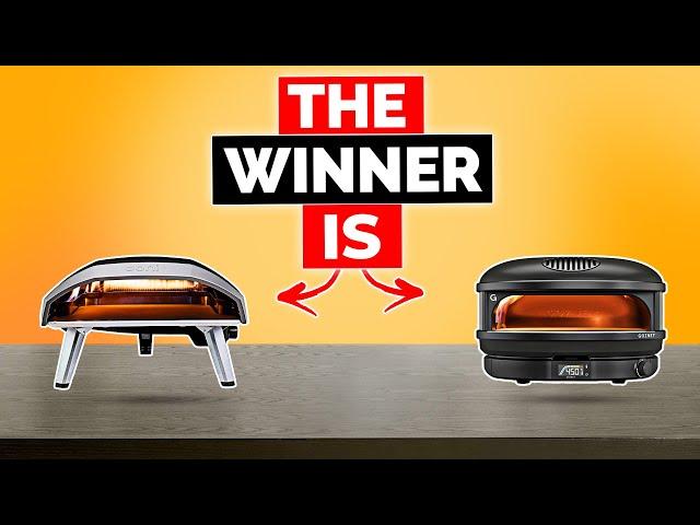 Ooni Koda 16 Vs Gozney Arc XL | Which 16 Inch Pizza Oven Should You Buy?