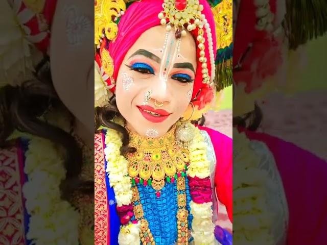 arav Prince Art Group Hisar Haryana 8529298429 #radhakrishna #jhaki  video  #jaishreeshyam