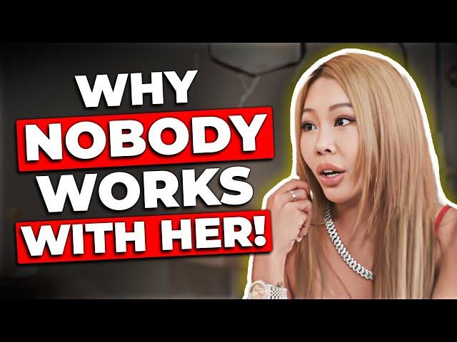 The Problem With Jessi