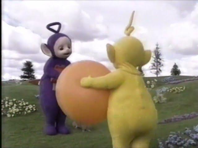 Teletubbies (US Dub) | Compilation | PBS Wisconsin | 60p