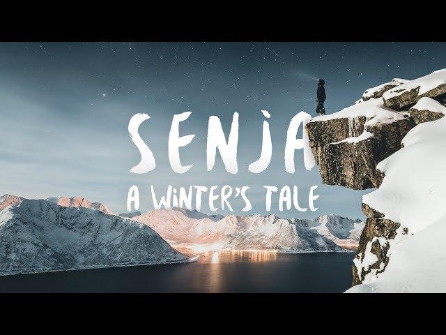 Senja - A Winter's Tale (NORWAY)