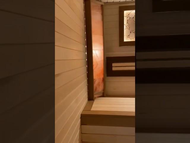 изготовление бань, саун, парилок #вседлябани #баня #сауна #баниподключ