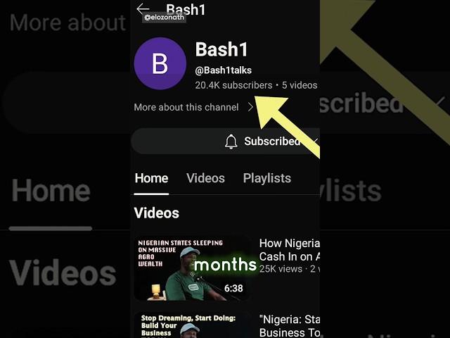 Get 1k subscribers fast with YouTube Promotions #monetization #youtubeads
