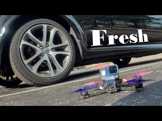 Fresh - FPV Freestyle