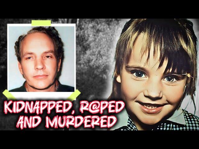 She was 6 when she was murdered in the most HORRIFIC way | True crime documentary