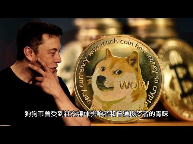 狗狗币表现出色，马斯克仍然大力支持Dogecoin！狗狗币等Memecoins 出现超级看涨信号！DOGE有望出现加速上涨的可能！BTC狂暴大牛市即将到来！