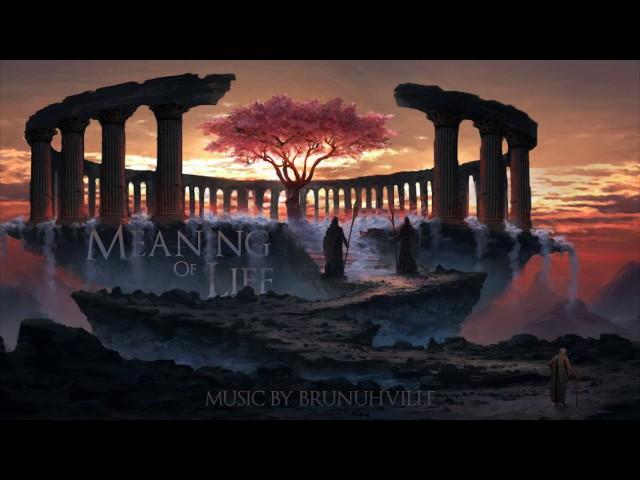 Fantasy Music - Meaning of Life