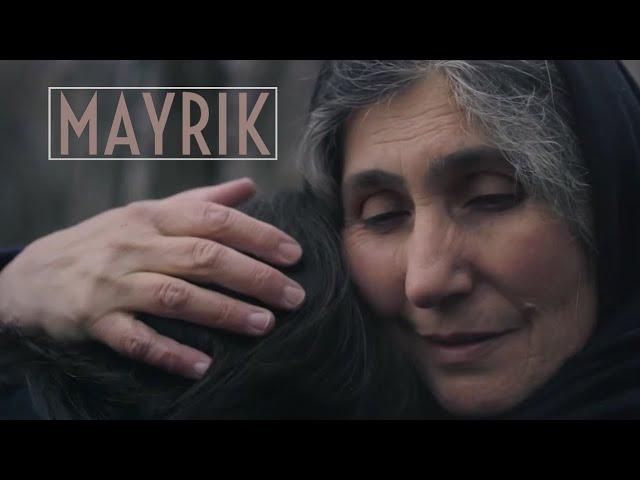 Arshak Bernecyan - Mayrik