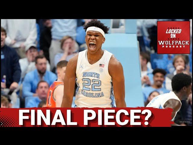 Will Wade & NC State Finalizing the Roster? Ven-Allen Lubin the Final Piece? | NC State Podcast