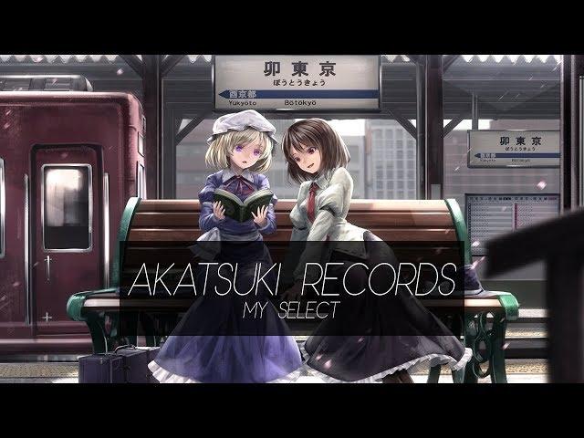 Akatsuki Records - My Select