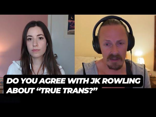 Mr. Menno on the True Trans Debate and the One Line He Won't Cross