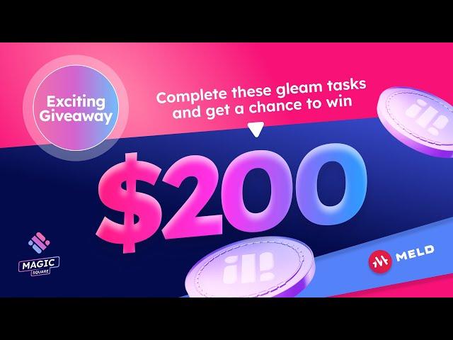 MELD FI | Earn up to $200 | SignUp Early Access