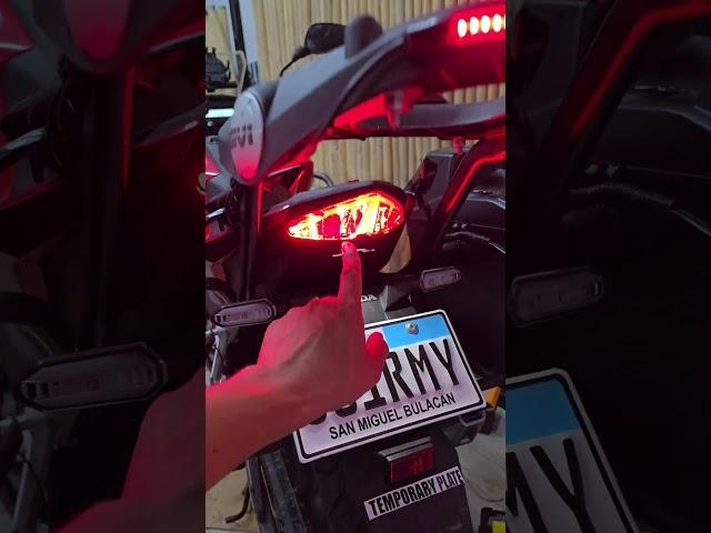 #hondacb150x #cb150x #ledlights #motovlog #motorcyclelife #motorcyclehelmet #philippines #pinoy